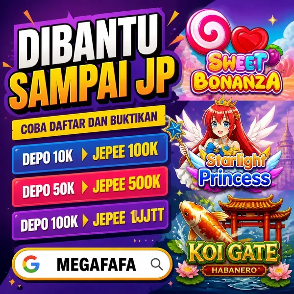 situs slot yang paling bagus